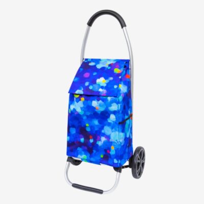 Shopping Trolley Bl Pal