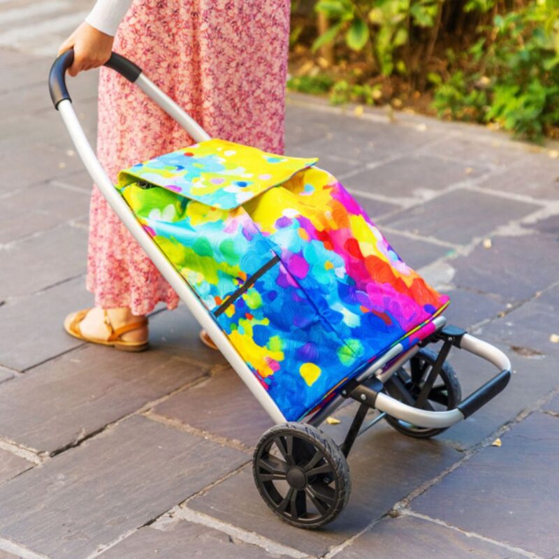 Shopping Trolley Pal (2)