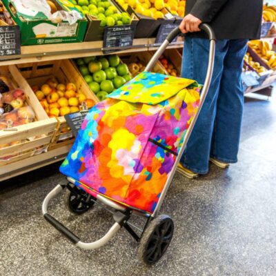 Shopping Trolley Pal (3)