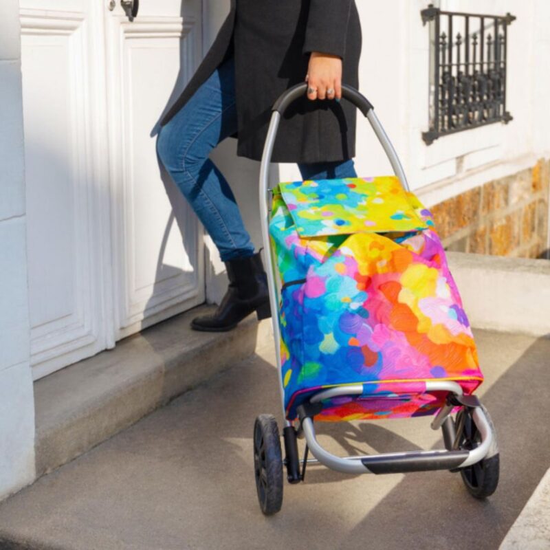 Shopping Trolley Pal (4)