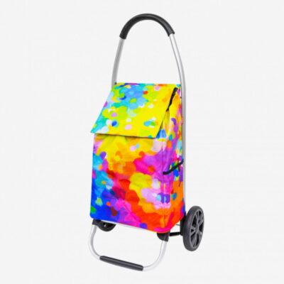 Shopping Trolley Pal