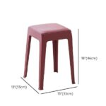 Stool bunny green (5)
