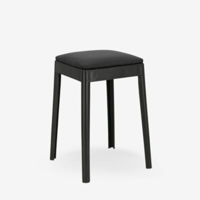Stool scooby black (2)