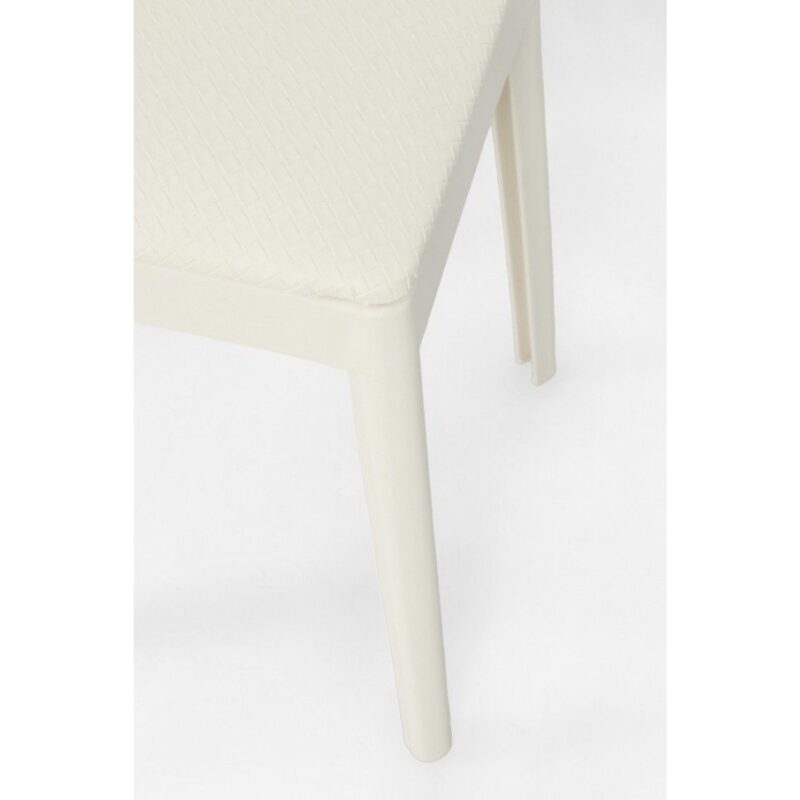 Stool scooby white (2)