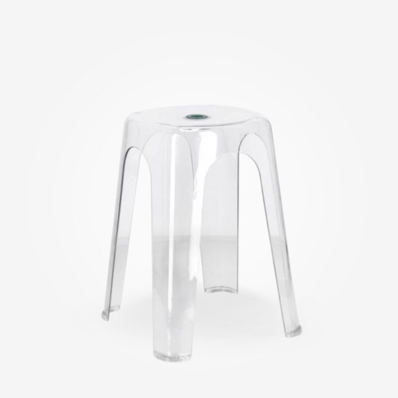 Stool sony transparent (2)