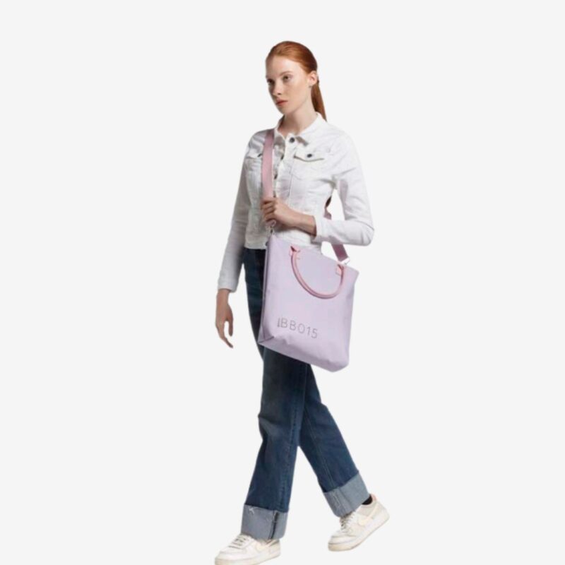 Tote Bag Waterproof Bb015 Kp