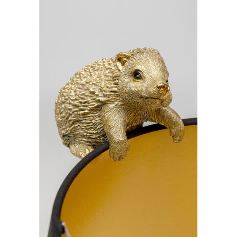 Table Lamp Animal Hedgehog Family 50cm (7)
