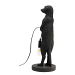 Table Lamp Animal Meerkat 50cm (5)