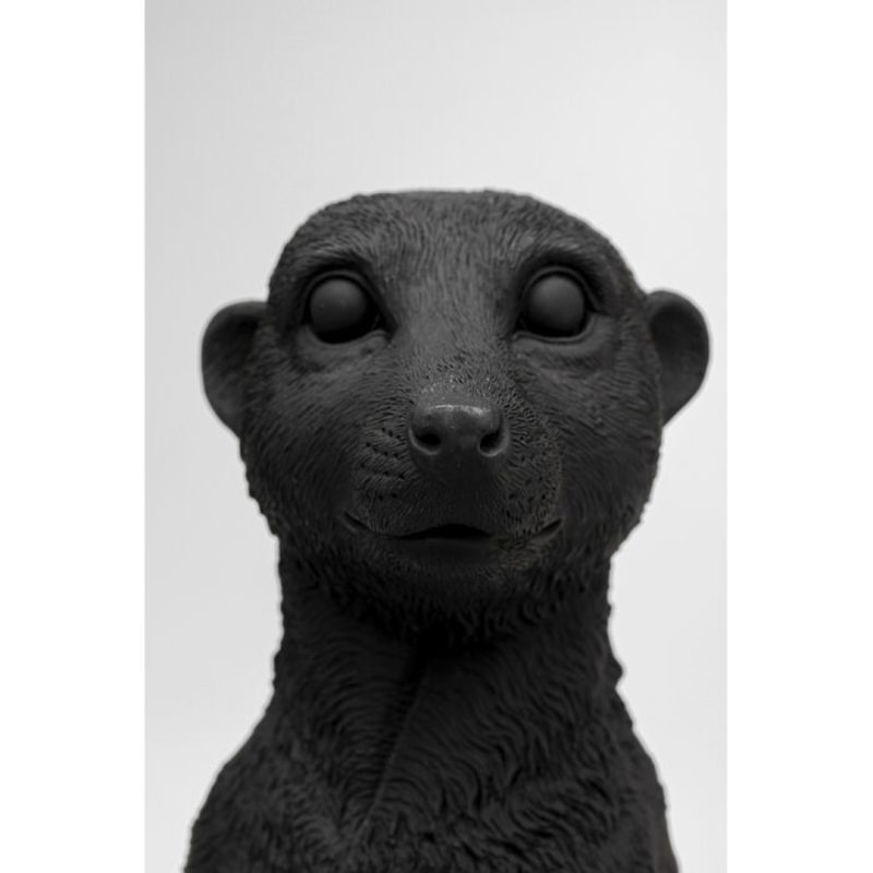 Table Lamp Animal Meerkat 50cm (7)