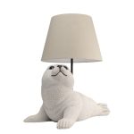 Table Lamp Animal Sea Lion 49cm (4)