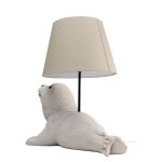 Table Lamp Animal Sea Lion 49cm (5)