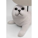 Table Lamp Animal Sea Lion 49cm (8)
