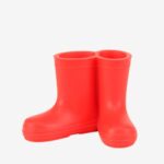 Toothbrush Holder Red Boots (9)