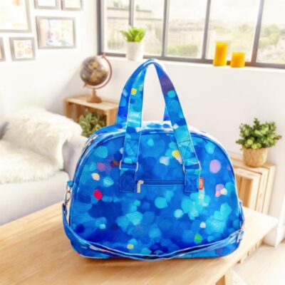 Week End Bag 2 Bl Pal (2)