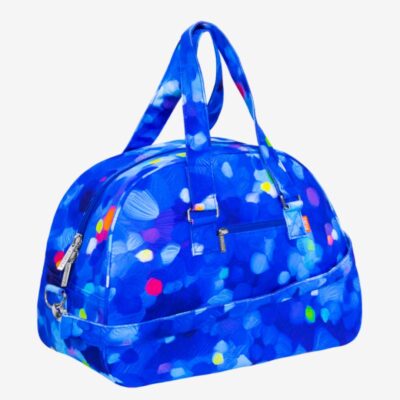 Week End Bag 2 Bl Pal