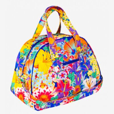Week End Bag 2 Bouquet