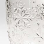 Wine Glass Ice Flowers Clear (6 part) (4)