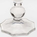 Wine Glass Ice Flowers Clear (6 part) (5)