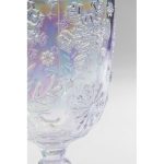 Wine Glass Ice Flowers Colore (4)