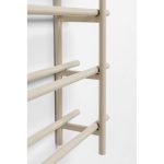 Wine Shelf Cape Town Greige 45x68cm (6)