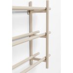 Wine Shelf Cape Town Greige 80x34cm (6)