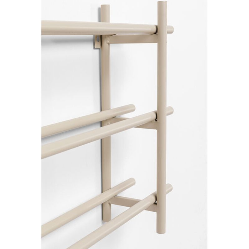 Wine Shelf Cape Town Greige 80x34cm (6)
