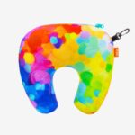 3 In 1 Travel Pillow