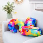 3 In 1 Travel Pillow (2)