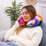 3 In 1 Travel Pillow (3)