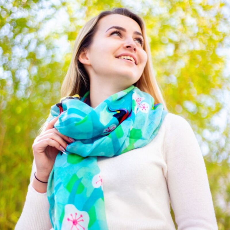 Balade Scarf (2)