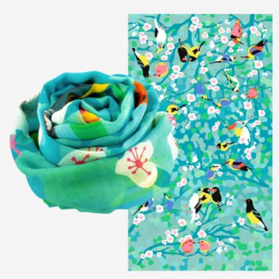 Balade Scarf