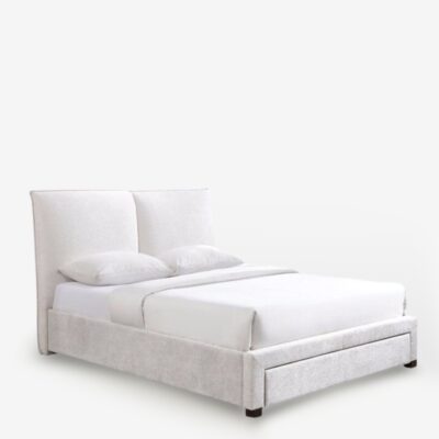 Bed oasis Cream 160x200cm
