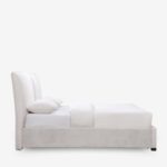 Bed oasis Cream 160x200cm (4)