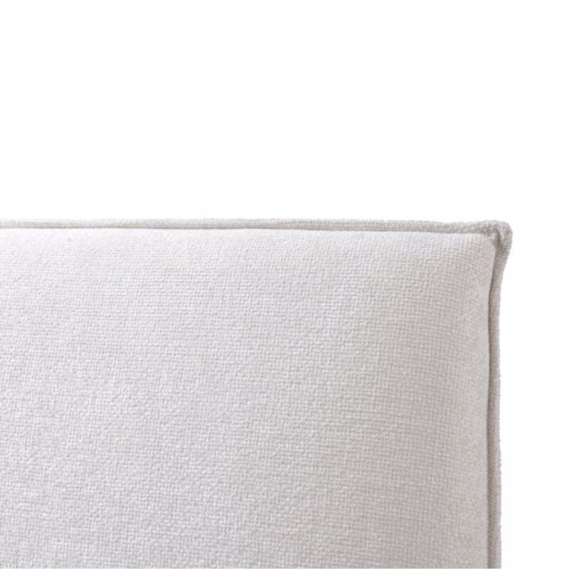 Bed oasis Cream 160x200cm (6)
