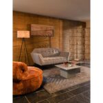 Carpet Devon Charcoal Green 170x240cm (2)