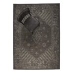 Carpet Devon Charcoal Green 170x240cm (3)