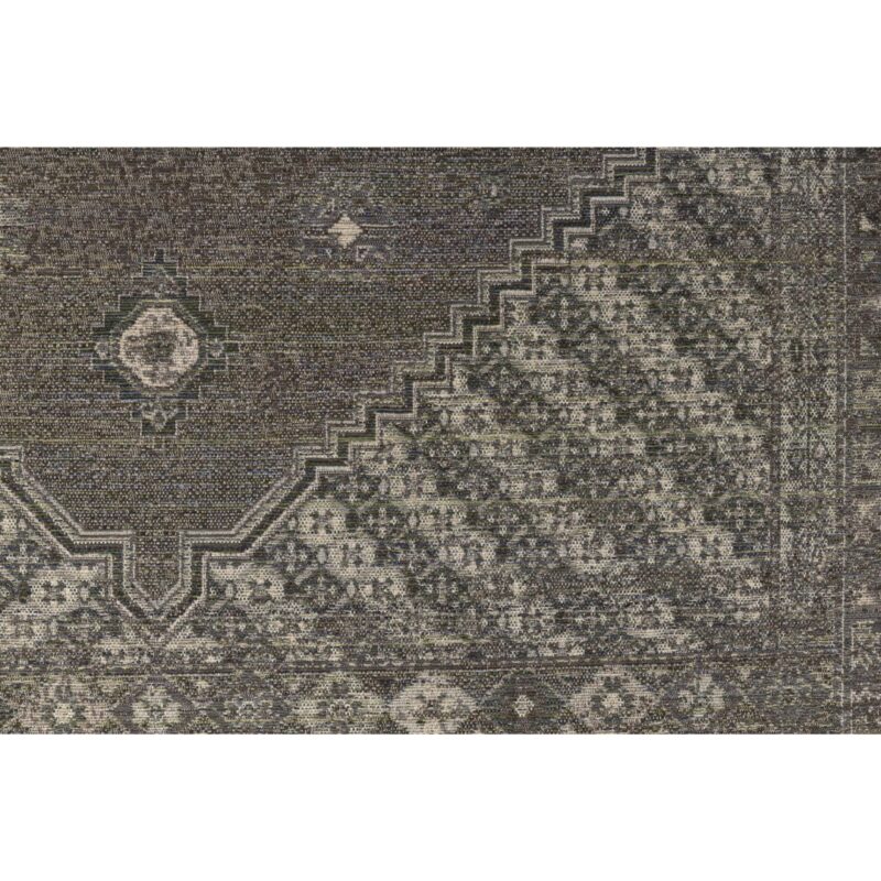 Carpet Devon Charcoal Green 170x240cm (4)