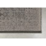 Carpet Devon Charcoal Green 170x240cm (8)