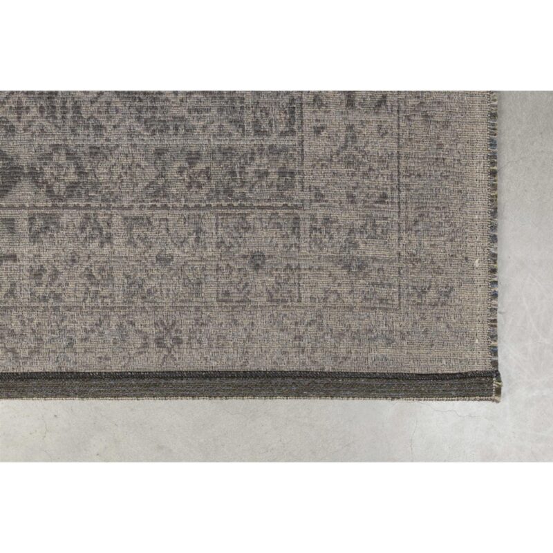 Carpet Devon Charcoal Green 170x240cm (8)