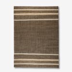 Carpet Djahe Natural Brown 160x230cm
