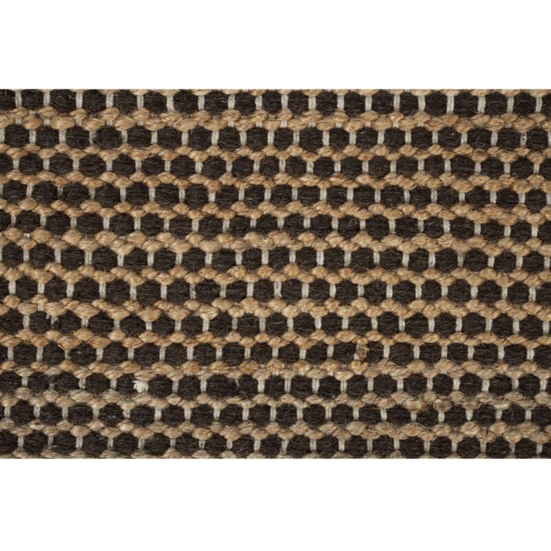 Carpet Djahe Natural Brown 160x230cm (4)