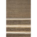 Carpet Djahe Natural Brown 160x230cm (5)