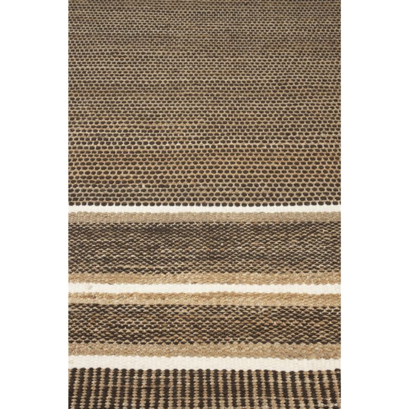 Carpet Djahe Natural Brown 160x230cm (5)
