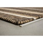 Carpet Djahe Natural Brown 160x230cm (6)