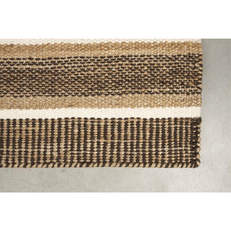 Carpet Djahe Natural Brown 160x230cm (7)