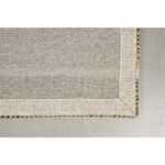Carpet Djahe Natural Brown 160x230cm (8)