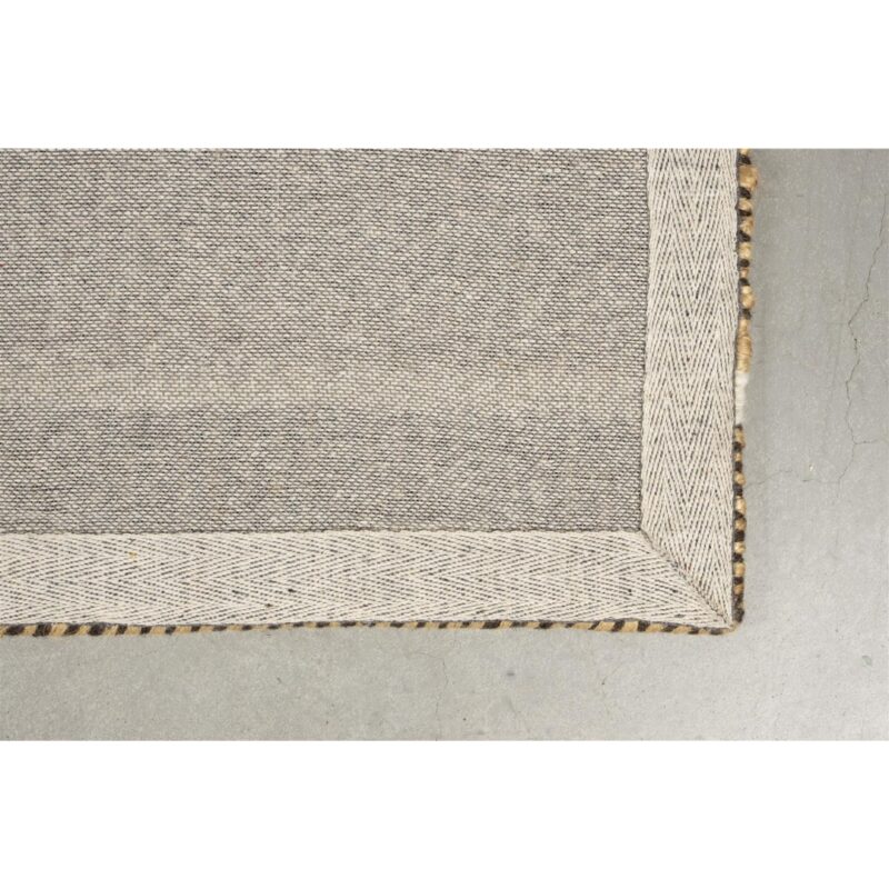 Carpet Djahe Natural Brown 160x230cm (8)