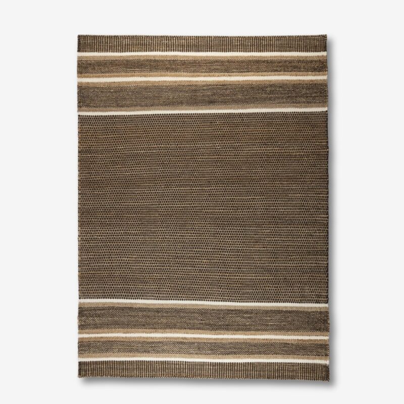 Carpet Djahe Natural Brown 160x230cm