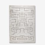 Halı Labirent 140х200cm (1)