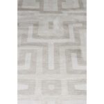 Halı Labirent 140х200cm (2)